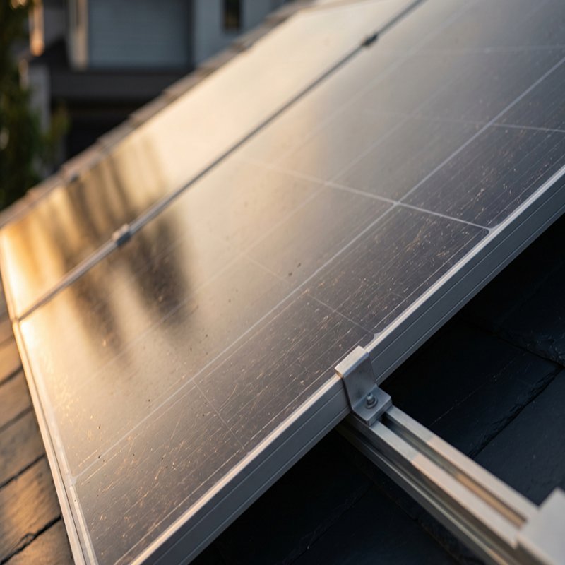 MD roofenergie GmbH - Solaranlagen & Photovoltaik