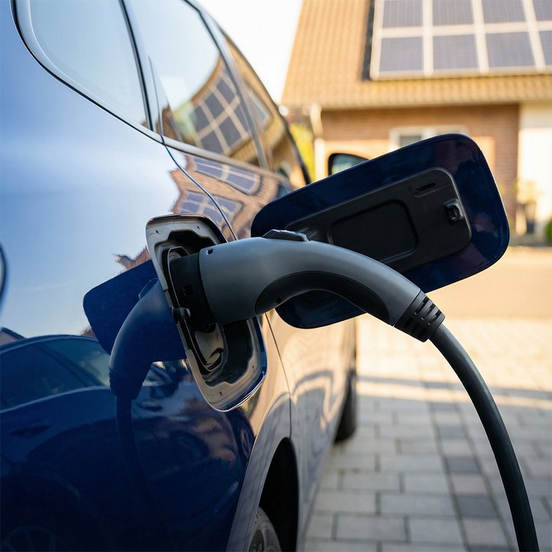 MD roofenergie GmbH - Solaranlagen & Photovoltaik