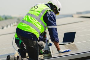MD roofenergie GmbH - Solaranlagen & Photovoltaik