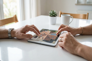 Planung mit Blick auf deinen Alltag