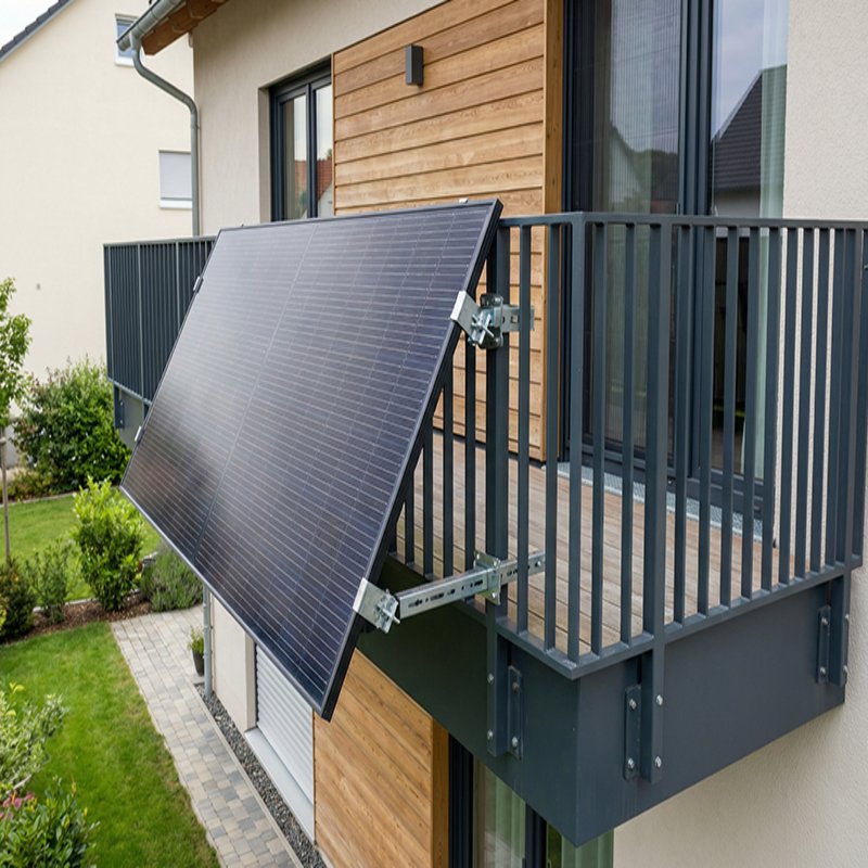 MD roofenergie GmbH - Solaranlagen & Photovoltaik