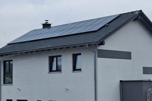 MD roofenergie GmbH - Solaranlagen & Photovoltaik