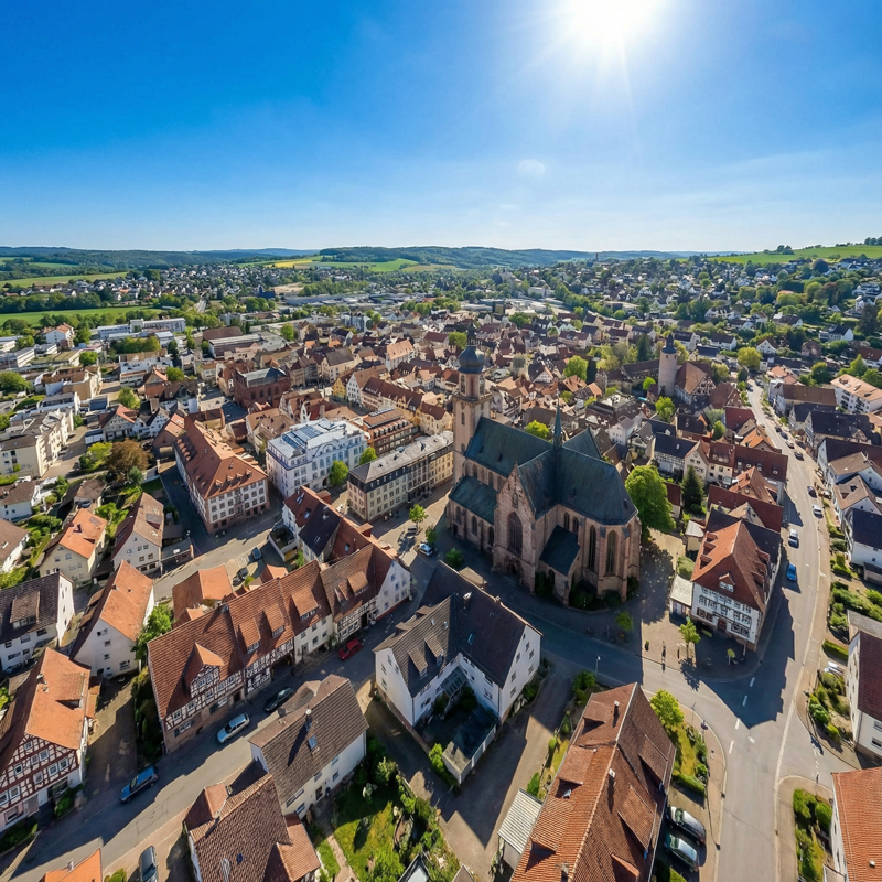 MD roofenergie GmbH - Solaranlagen & Photovoltaik
